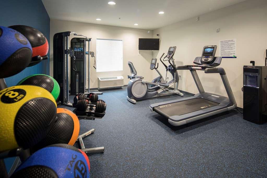 Uptown Suites Extended Stay Tampa Fl - Riverview Servizi foto